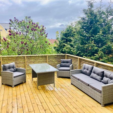Free Parking Central 2Bedrooms With Terrace 奥勒松 外观 照片