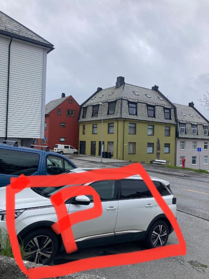 Free Parking Central 2Bedrooms With Terrace 奥勒松 外观 照片