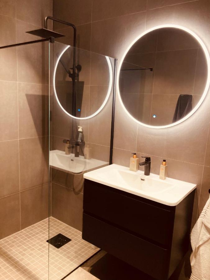 Free Parking Central 2Bedrooms With Terrace 奥勒松 外观 照片