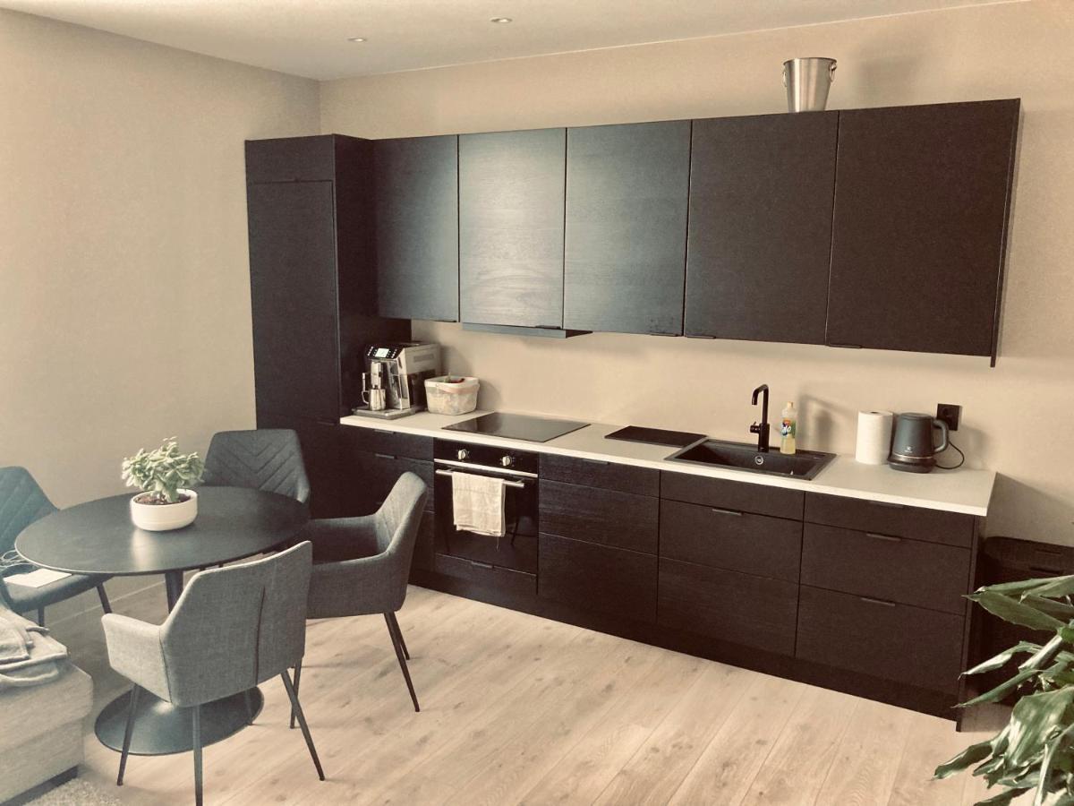 Free Parking Central 2Bedrooms With Terrace 奥勒松 外观 照片
