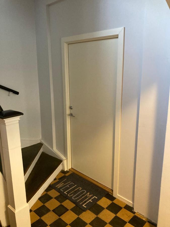 Free Parking Central 2Bedrooms With Terrace 奥勒松 外观 照片
