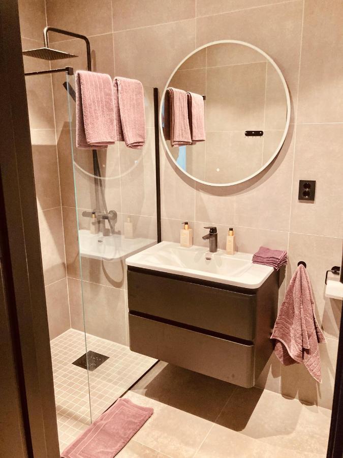 Free Parking Central 2Bedrooms With Terrace 奥勒松 外观 照片