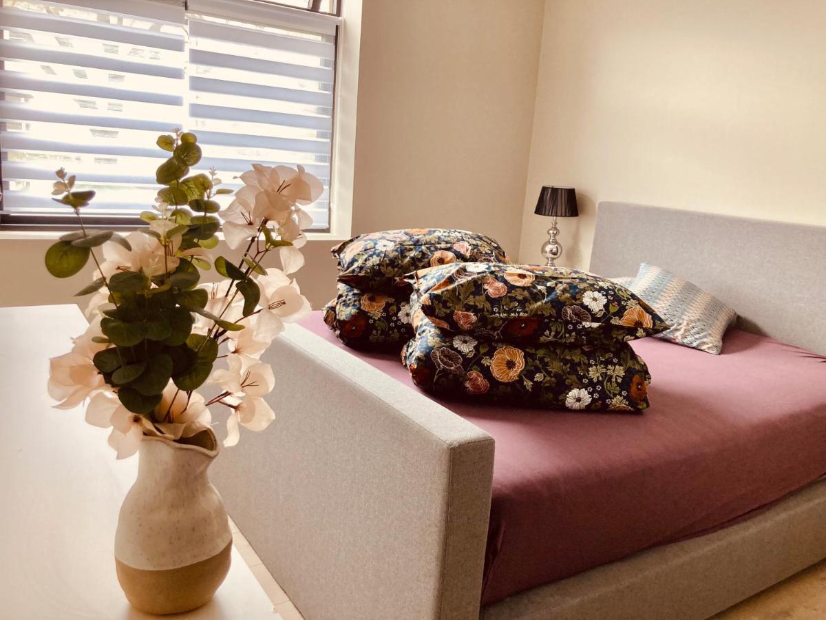 Free Parking Central 2Bedrooms With Terrace 奥勒松 外观 照片