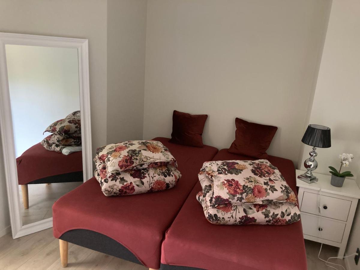 Free Parking Central 2Bedrooms With Terrace 奥勒松 外观 照片
